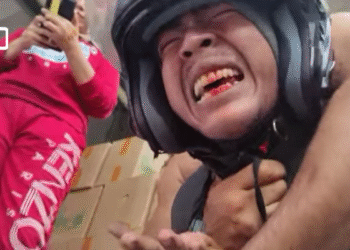 Paket COD Tak Sesuai, Kurir Jadi Sasaran Amuk di Pamekasan