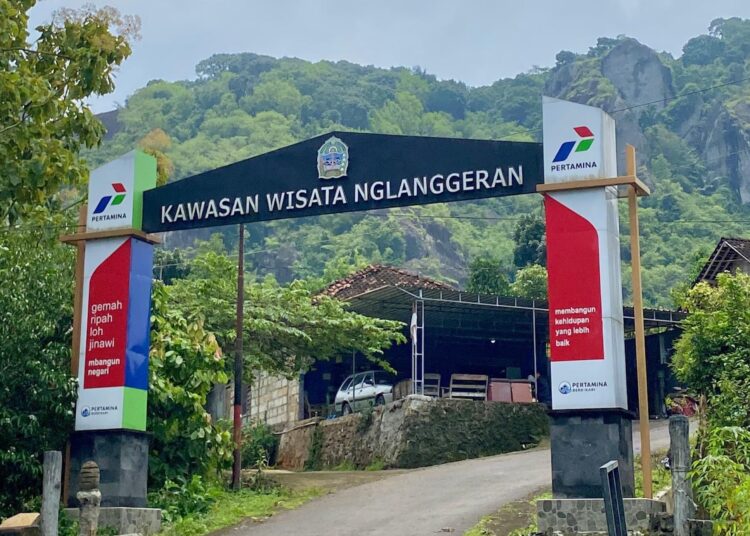 Dari Tandus Jadi Mendunia: Kisah Sukses Desa Wisata Nglanggeran