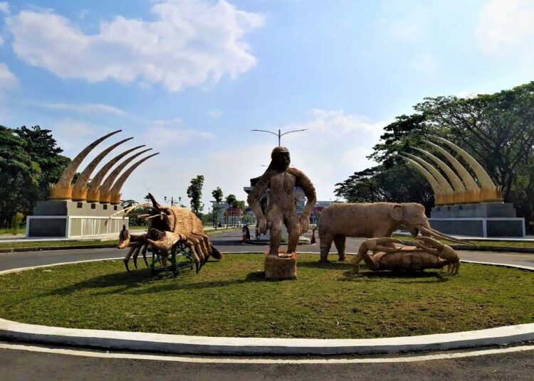 SGS 2025 Dimulai, Sragen Siap Angkat Sangiran Jadi Pionir Pariwisata Soloraya