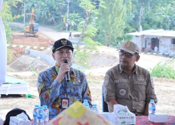 Demi Efisiensi APBD, Dua OPD Wonogiri Dilebur, Belanja Pegawai Bakal Dipangkas