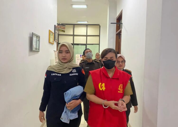 Korupsi Dana Desa Rp406 Juta, Bendahara Sanggung Dicokok Kejari Sukoharjo
