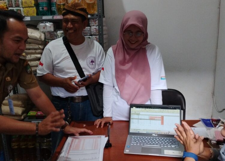 Koperasi Merah Putih Kestalan Jadi yang Pertama Beroperasi di Solo, Fokus Usaha Sembako