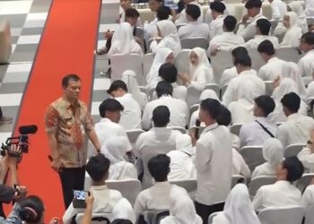 Pemprov Jateng Gandeng Mahasiswa UMK Kudus Validasi Data RTLH