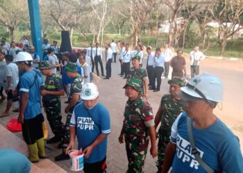 Sinergi Pemerintah dan Swasta, Wujudkan Sekolah Rakyat di Pacitan