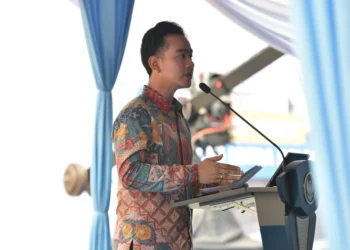 Gibran Dorong Senkom Mitra Polri Aktif Lakukan Deteksi Dini Gangguan Kamtibmas