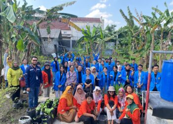 Desa Kemudo Buktikan CSR Bisa Wujudkan Kemandirian Ekonomi dan Sosial