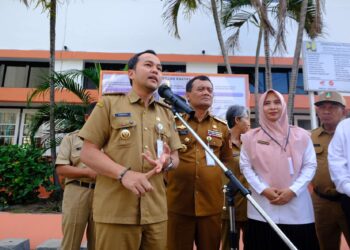 Sekolah Rakyat Solo Dapat Dukungan Hiburan dan Transportasi Gratis dari Pemkot