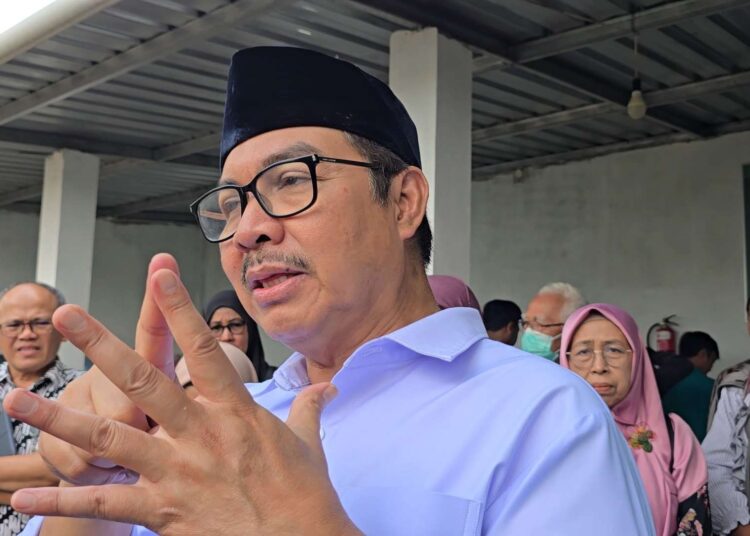 Pemkot Yogyakarta Kebut Terobosan Atasi Tumpukan Sampah Pascawisata