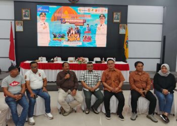 Dongkrak Ekonomi Desa, Karanganyar Siap Resmikan 177 Koperasi Merah Putih 26 Juli