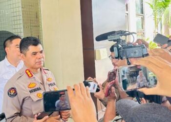 Terungkap! Perdagangan Bayi ke Singapura, Dipesan Sejak Masih di Kandungan
