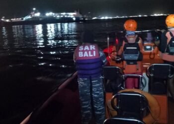 Kebocoran Mesin Diduga Sebabkan Tenggelamnya KMP Tunu Pratama Jaya