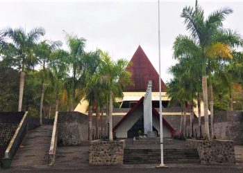 Museum Karst Wonogiri, Ikon Edukasi dan Wisata Geologi Terbesar di Asia Tenggara