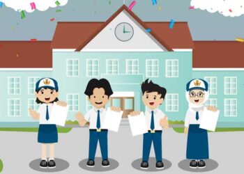 Satu SMPN di Wonogiri Tanpa Pendaftar, Puluhan Lainnya Kekurangan Murid