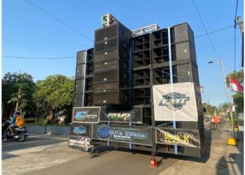 SE Baru Trenggalek Atur Sound Horeg, Berlaku Mulai Mei