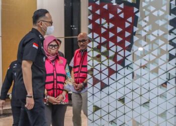 Kejagung Ungkap Peran Dua Eks Pejabat Kemendikbudristek