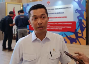 Taufik Hidayat Ultimatum Pelatih Pelatnas: Jangan Kejar Ranking, Targetkan Gelar Juara