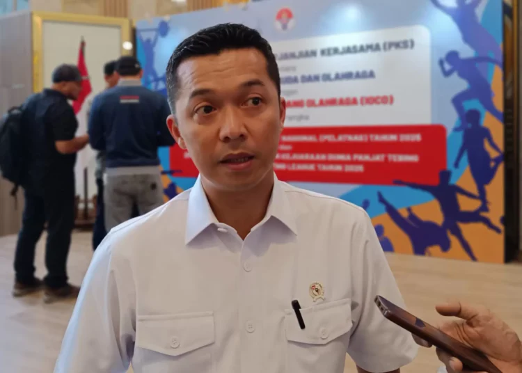 Taufik Hidayat Ultimatum Pelatih Pelatnas: Jangan Kejar Ranking, Targetkan Gelar Juara