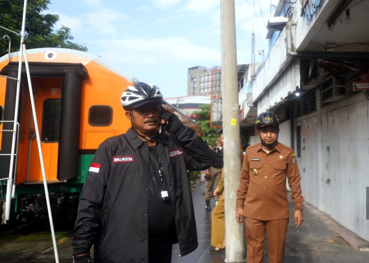 Tunggakan Sewa Kios Capai Puluhan Juta, Pemkot Madiun Siap Bertindak Tegas