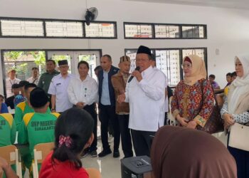 Tak Ada Tempat Cuci Baju, DPR Desak Perbaikan Fasilitas Sekolah Rakyat Solo
