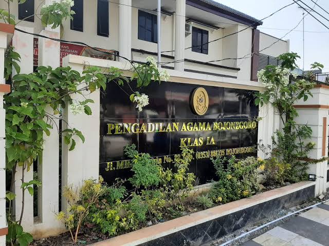 Bojonegoro Masuk 7 Besar Kasus Dispensasi Nikah Tertinggi di Jatim