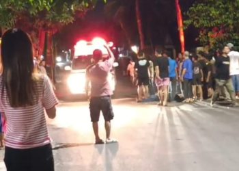 Persimpangan Tawarsari Gunungkidul Kembali Telan Korban Jiwa