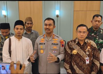 Rembug Forkopimda dan Aktivis Pati Hasilkan Dua Keputusan Penting untuk Rakyat