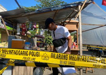 Pria di Ngawi Meninggal Dunia Usai Ditusuk Saat Nongkrong di Angkringan