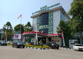 Pemkab Bojonegoro Luncurkan WASIAT, Layanan Pendaftaran Online Fasilitas Kesehatan