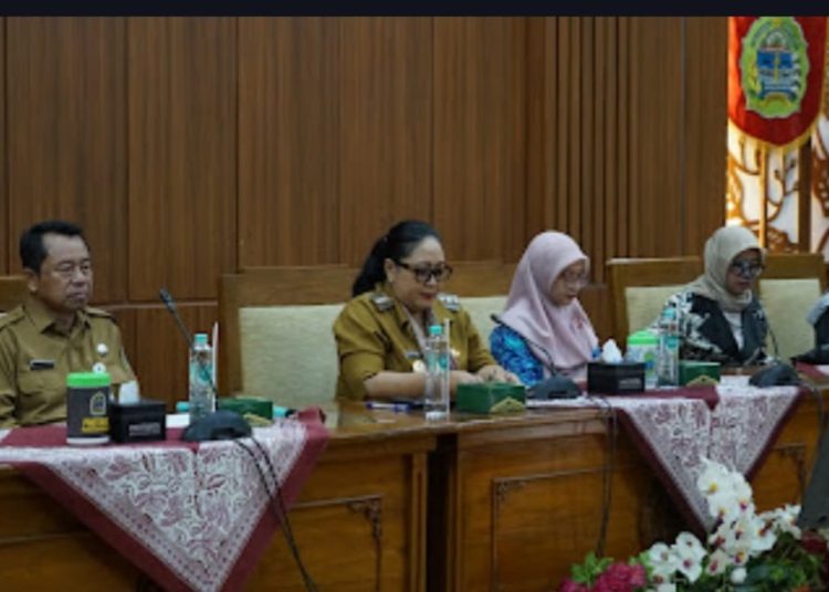 Pemkab Gunungkidul Libatkan Tiga Kampus Percepat Pembangunan Daerah