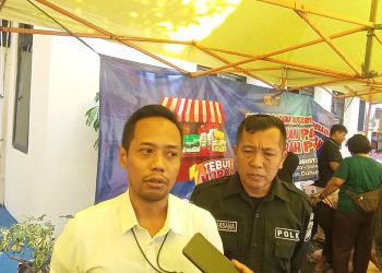 Polres Gunungkidul Selidiki Dua Kasus Dugaan Pencabulan Anak di Playen dan Panggang