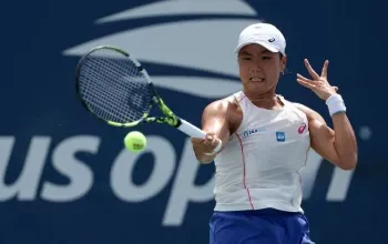 Aldila Sutjiadi Tersingkir di Babak Pertama Ganda Putri US Open 2025