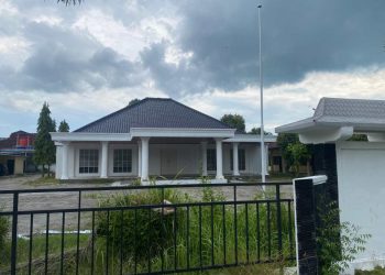 Rumah Dinas Wabup Ngawi Mangkrak Setahun, Aktivis Soroti Potensi Pemborosan Anggaran
