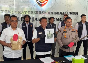 Diduga Gangguan Kejiwaan, Pria di Wonogiri Tega Bunuh Ibu Kandungnya