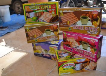 Resmi Diakui, Ledre Jadi Simbol Kebanggaan Warga Bojonegoro