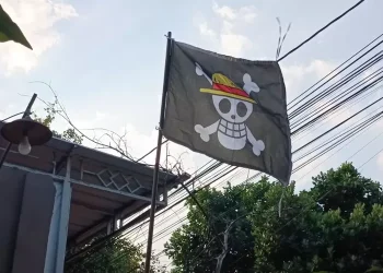 Menko Polkam Ingatkan Larangan Cederai Simbol Negara