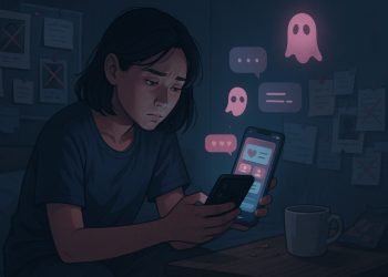 Lelah Jadi Bucin? Mengungkap Fenomena “Dating App Burnout” di Kalangan Gen Z