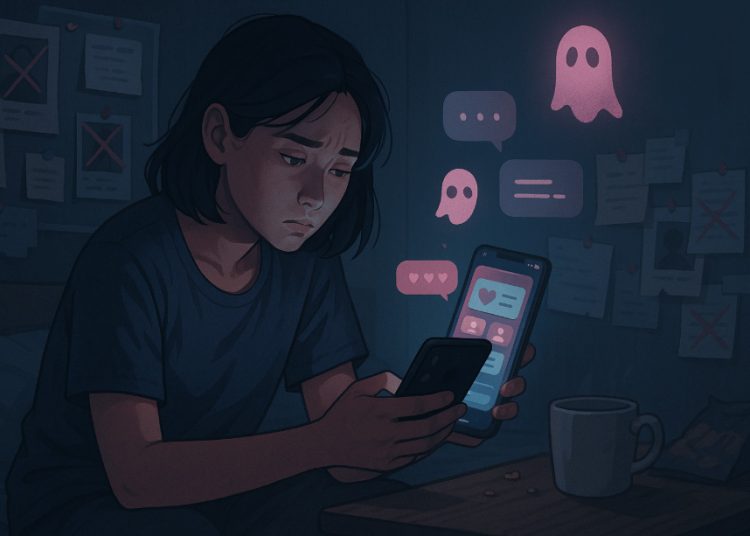 Lelah Jadi Bucin? Mengungkap Fenomena “Dating App Burnout” di Kalangan Gen Z