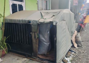 Rumah Sejati Ada di Hati: Jejak Spiritual Mbah Fanani