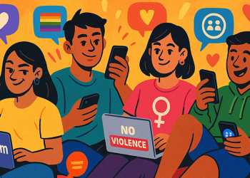 Ketika Gen Z Menyuarakan Kesetaraan Lewat Instagram Story