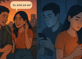 Hubungan Tanpa Status: Antara Hasrat dan Ketakutan Gen Z akan Komitmen