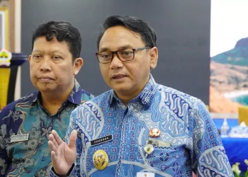 Risma Ardhi Chandra Disorot Publik, Berpeluang Gantikan Bupati Pati Sudewo