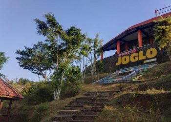 Puncak Joglo, Ikon Wisata Alam Wonogiri yang Bangkit Lewat Tangan BUMDes