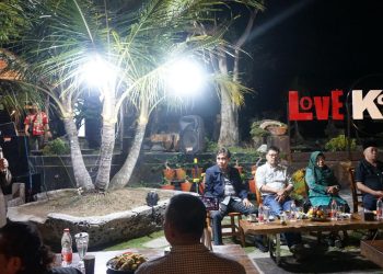 Pemkab Magetan Bahas Balai Media dan Efisiensi Anggaran