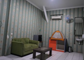 KAI Daop 7 Madiun Hadirkan Ruang Laktasi di 11 Stasiun untuk Dukung Ibu Menyusui