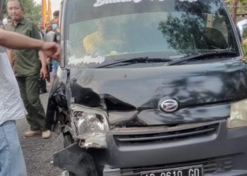 Siswi SMP di Gunungkidul meninggal dunia akibat kecelakaan lalu lintas di jalan Nglipar-Wonosari
