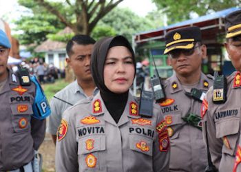 Polres Bantul siagakan 500 personel gabungan amankan laga PSIM kontra Persib