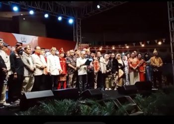 FPK Jatim Tegaskan Komitmen Jaga Persatuan, Tolak Gerakan Pemecah Belah
