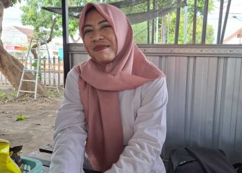 Dana Sewa Kios Pasar Desa Dempelan Dipersoalkan, Bendahara: Jumlah Sesuai Bukti Rp134 Juta