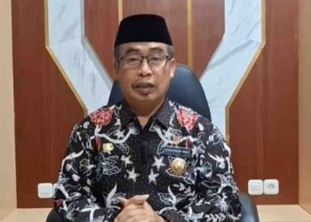 Bupati Madiun Hari Wuryanto Ajak Warga Jaga Kerukunan dan Hindari Provokasi