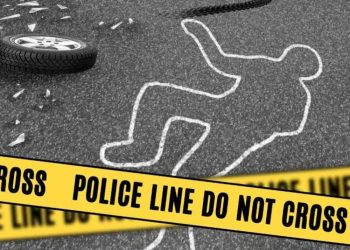 Pengendara Motor Tewas Terlindas Bus di Bundaran Joglo Solo